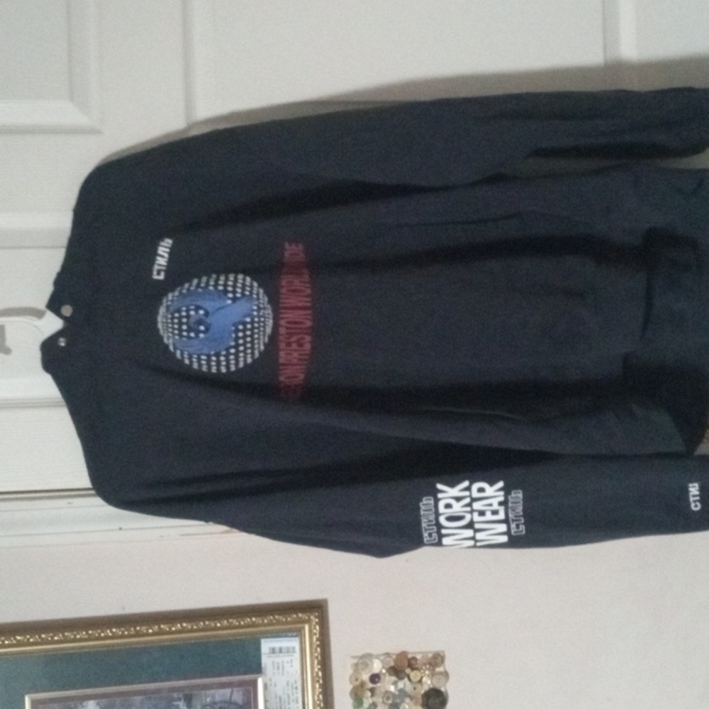 Heron Preston worldwide